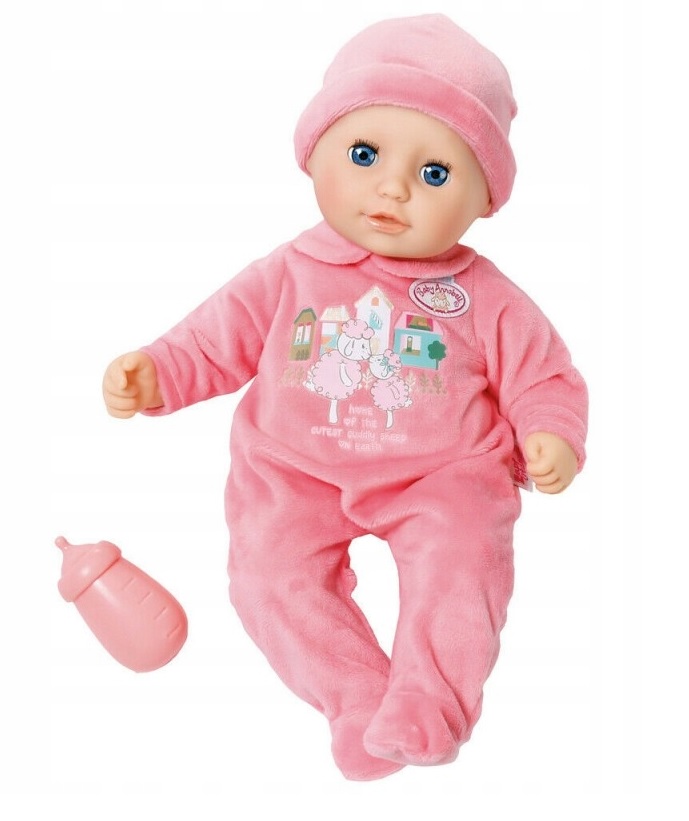 Baby Annabell