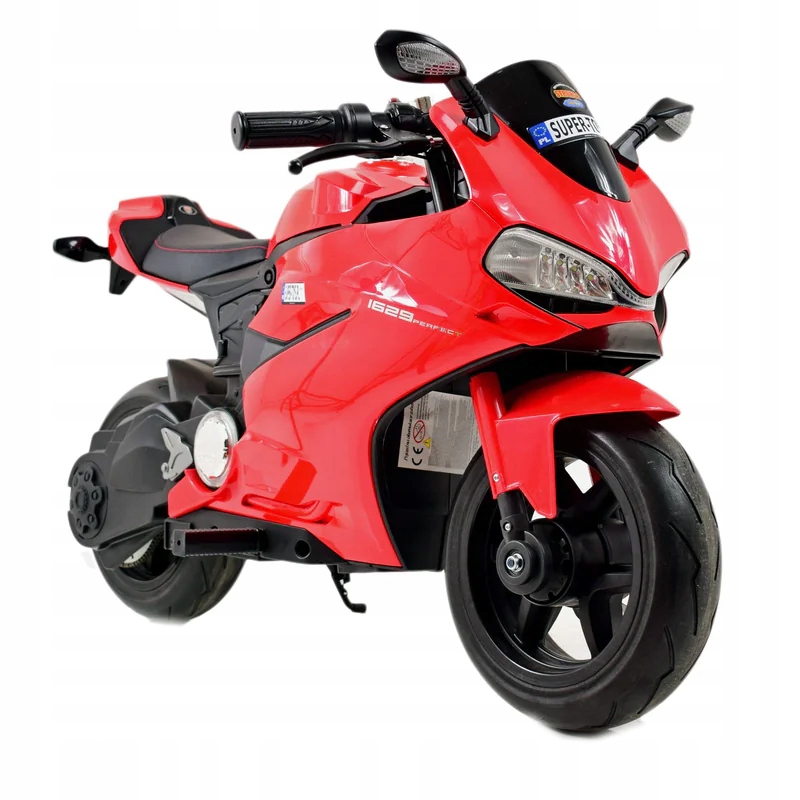 Motorky
