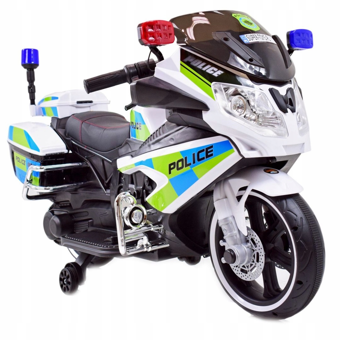 Policajné