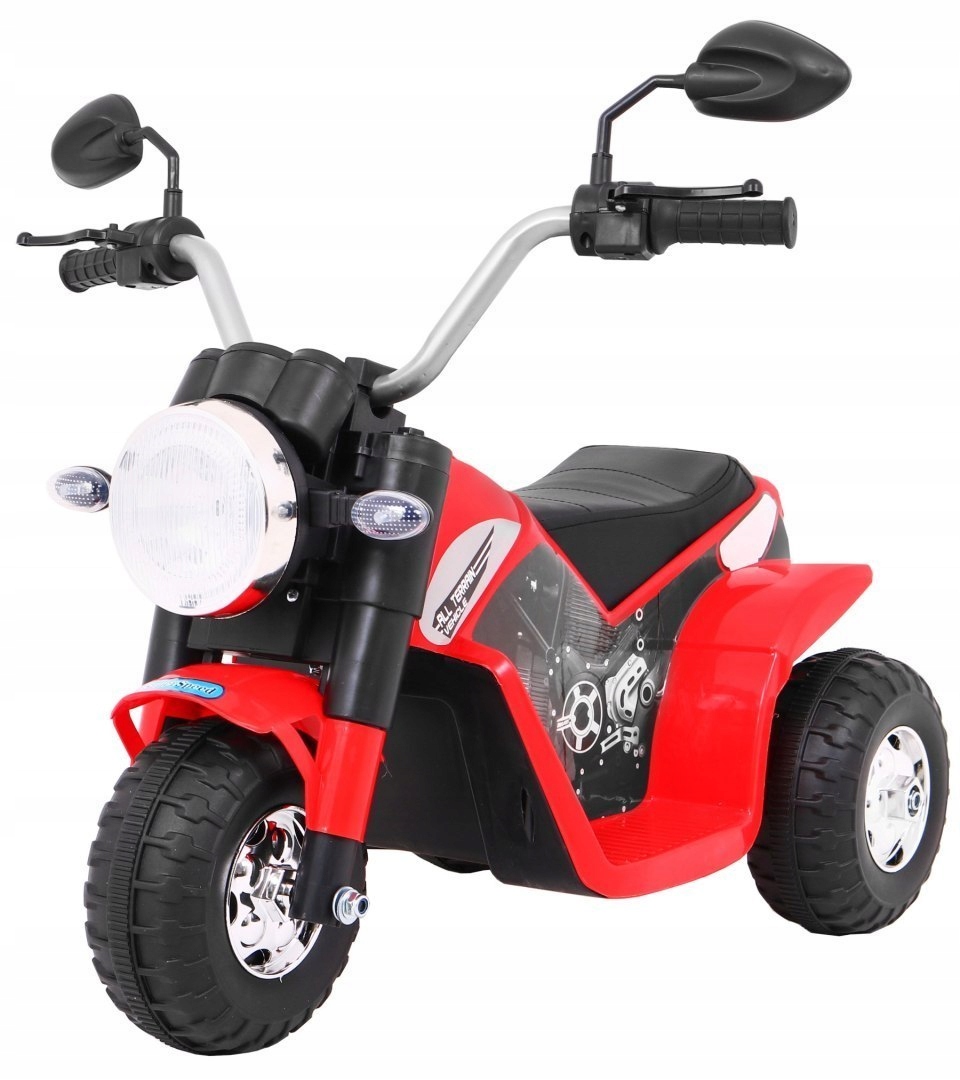 Minibike