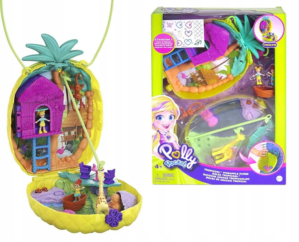 Polly Pocket