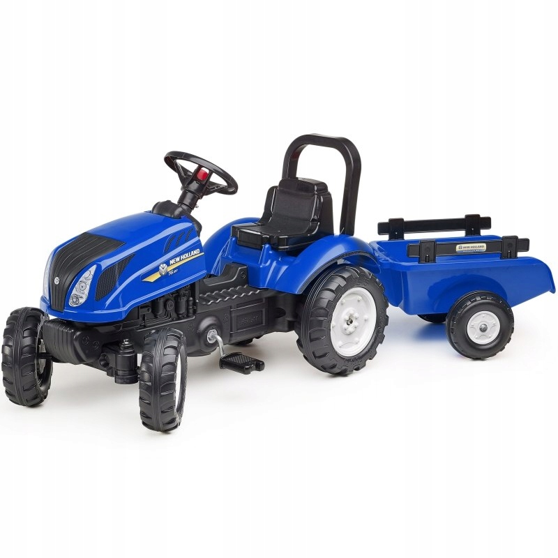 NEW HOLLAND
