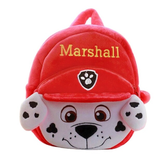 Paw Patrol