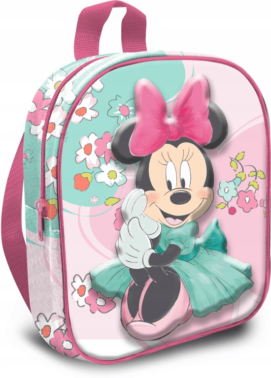Minnie Mouse