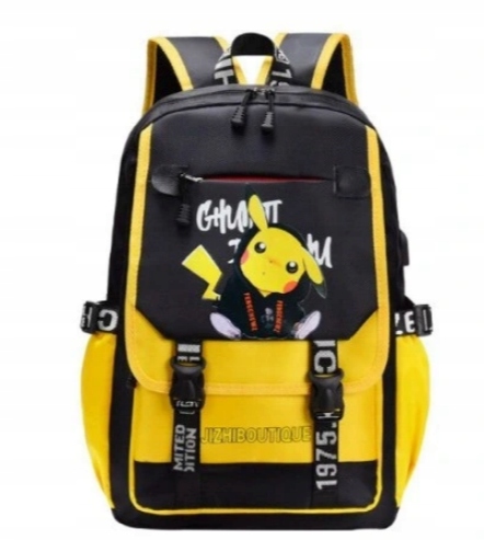 Pokemon