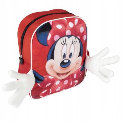 Minnie Mouse