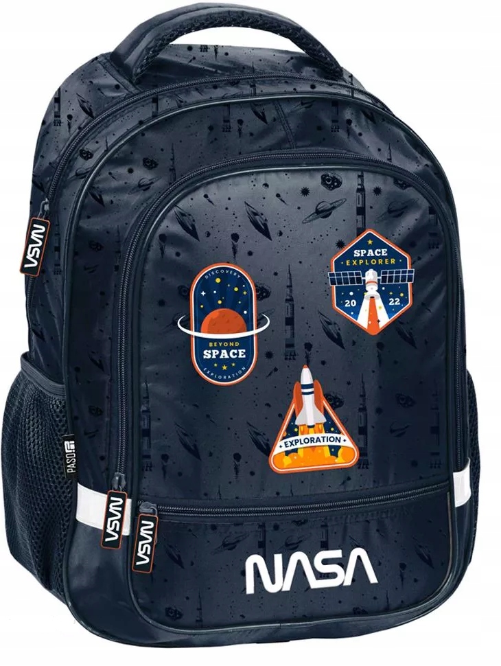 NASA