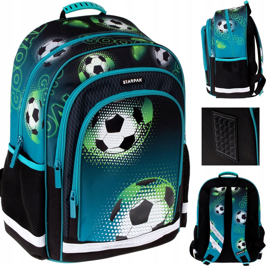 Futbalové