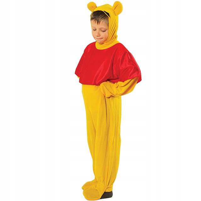 Unisex kostýmy