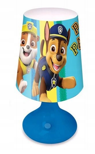 Nočné lampy