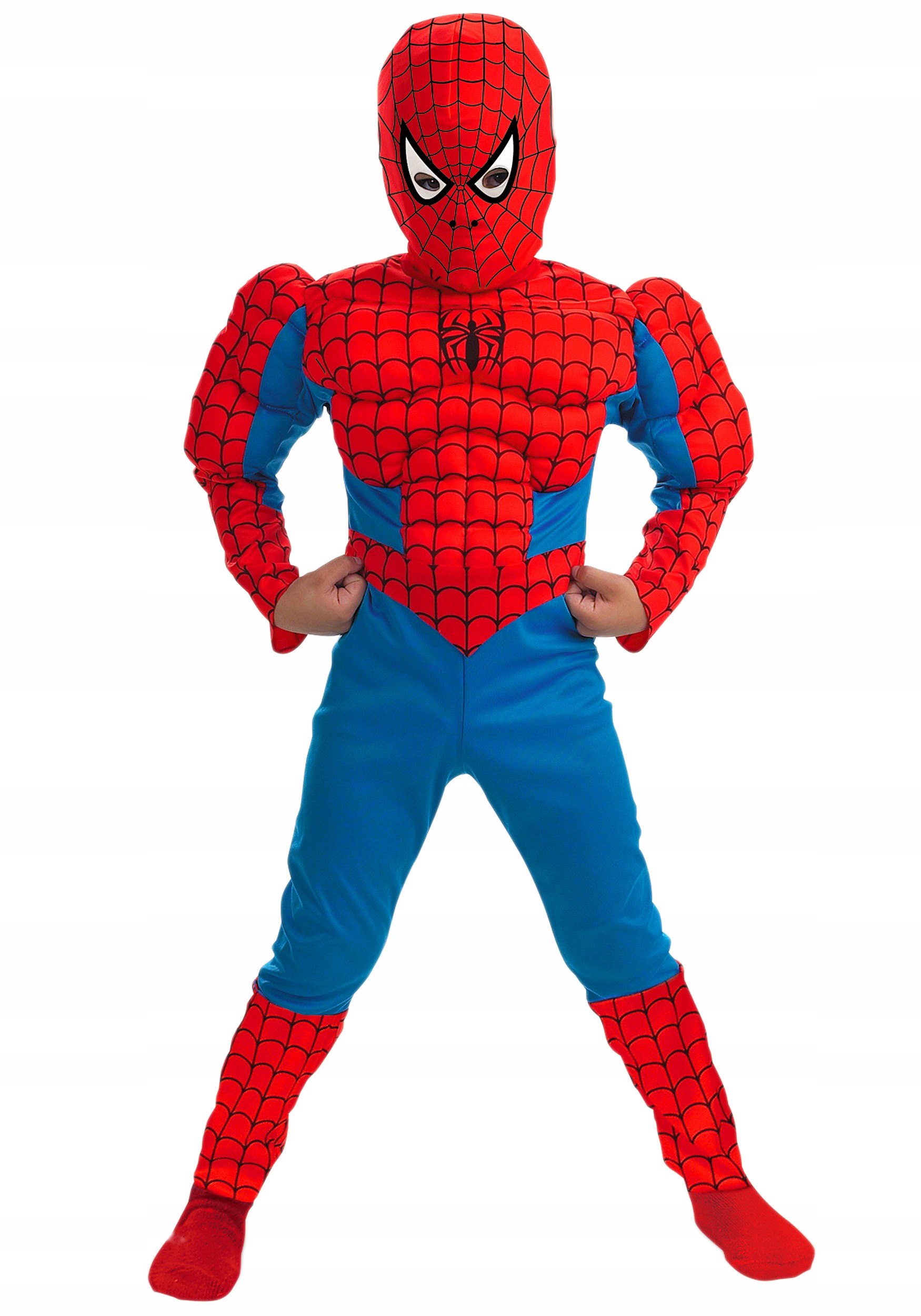 Spiderman