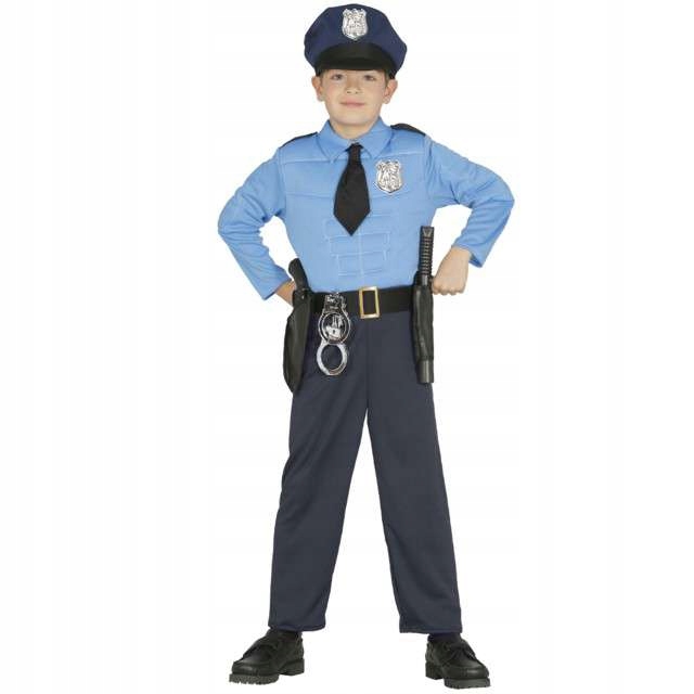 Policajné