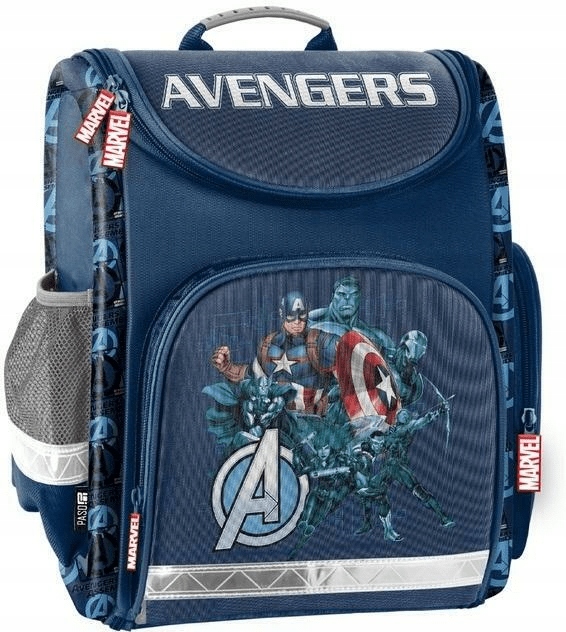 Avengers