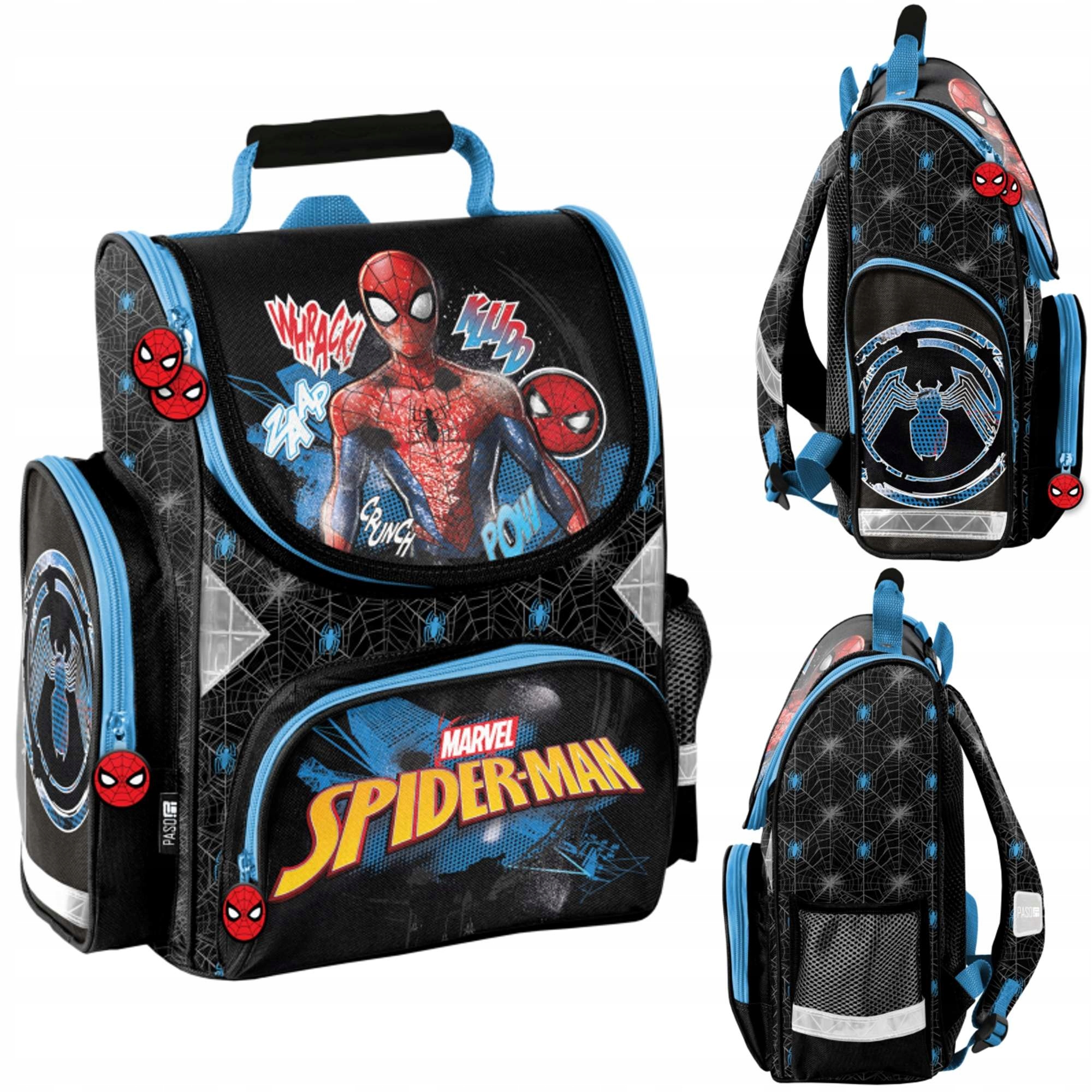 Spiderman