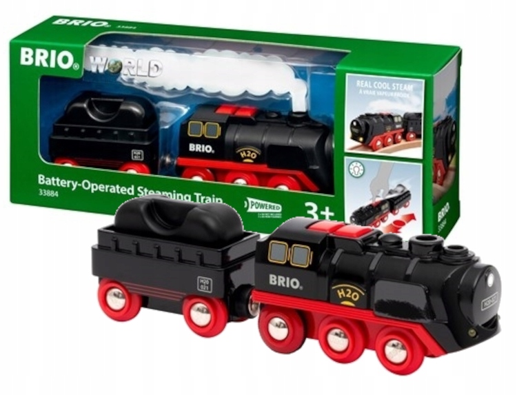 Brio