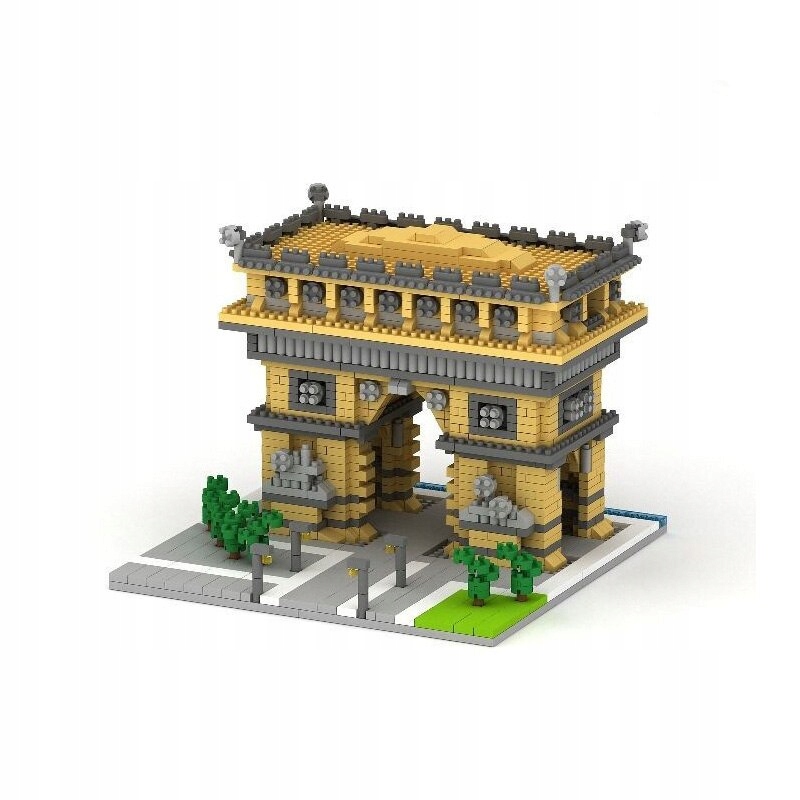 Architektúra