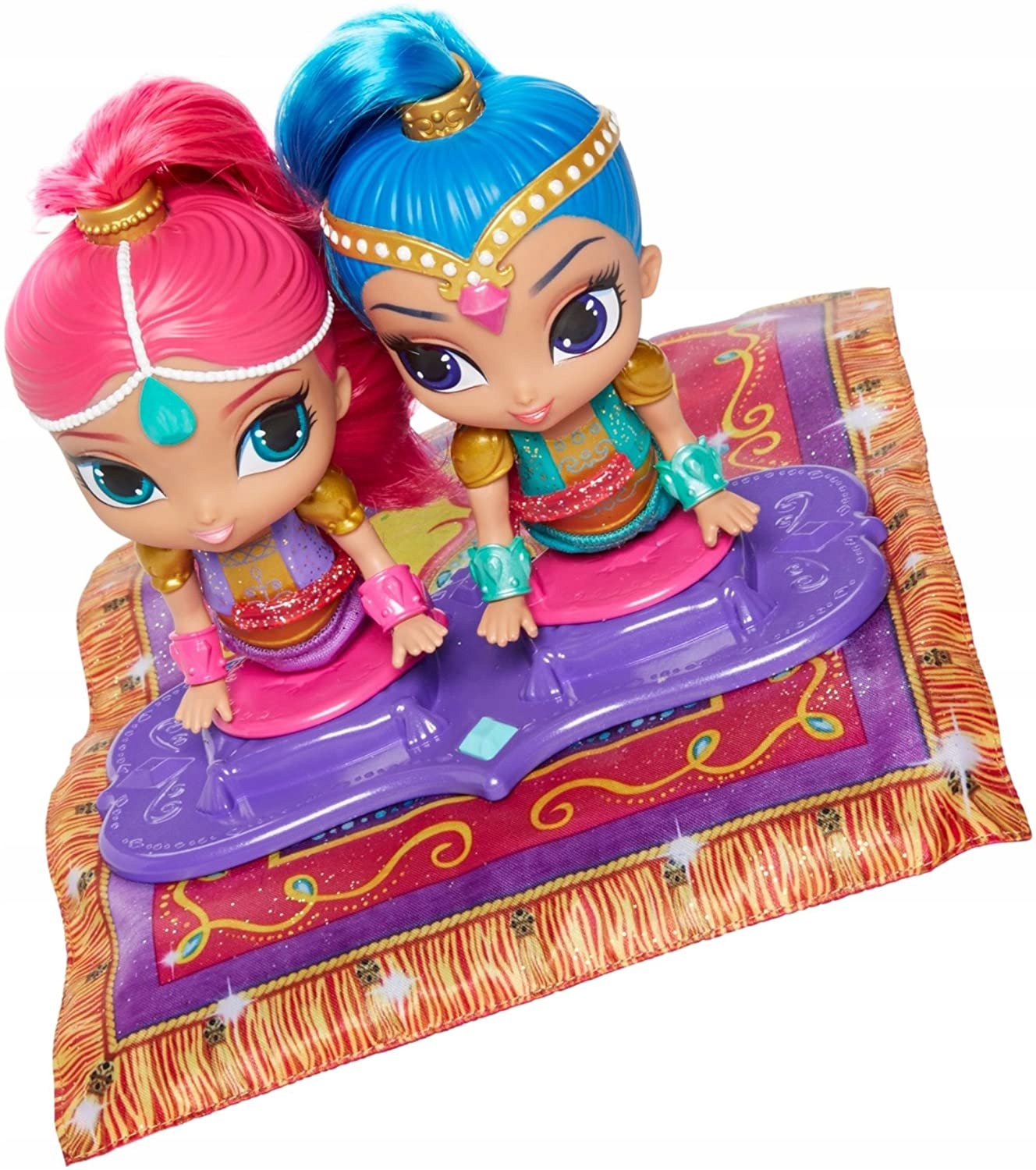 Shimmer a Shine