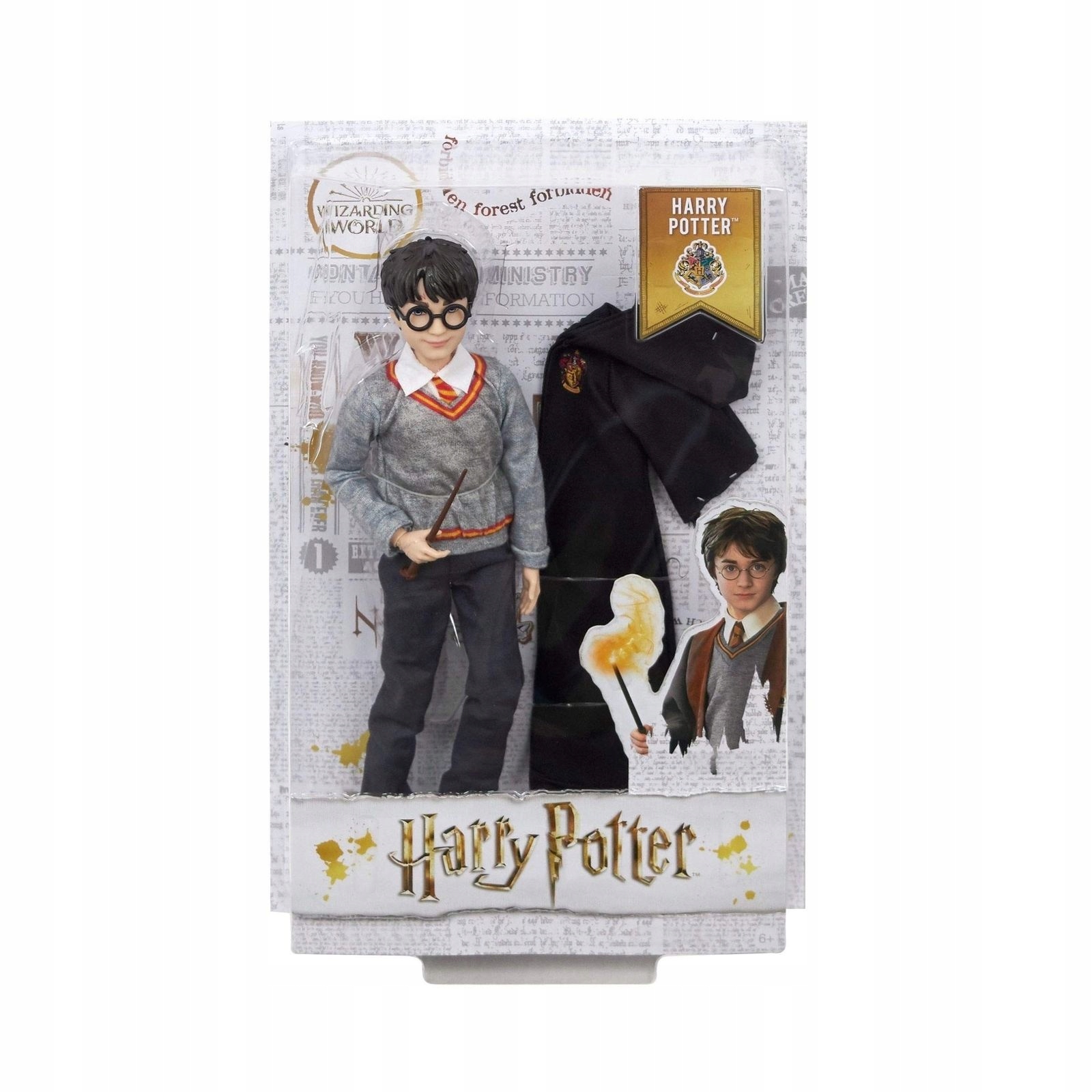 Harry Potter