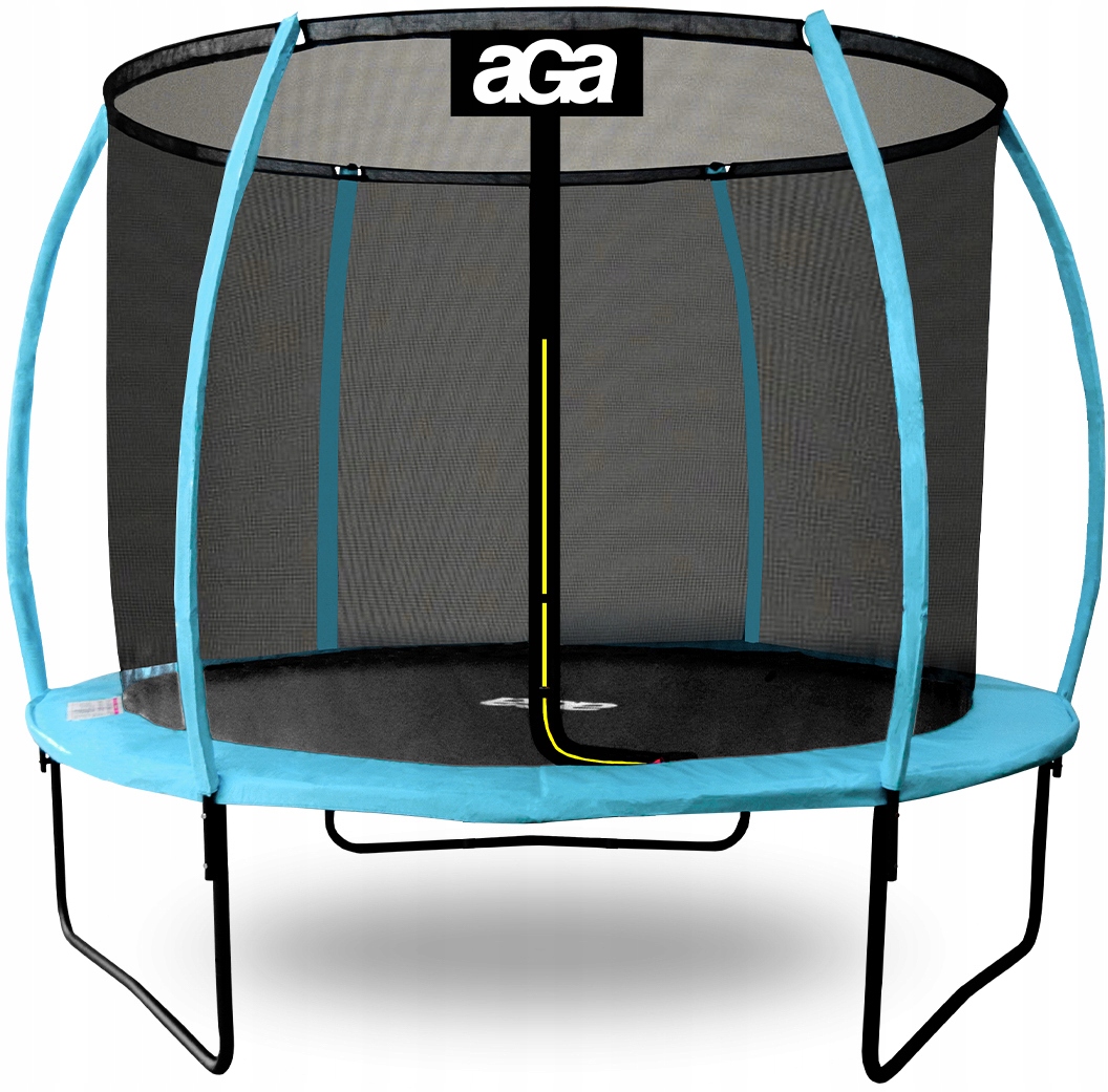 Trampolíny