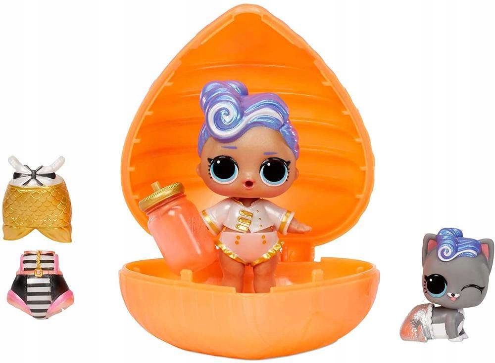 Minibábiky