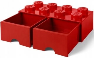Úložné boxy