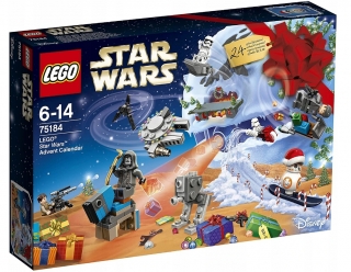 Adventné kalendáre