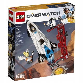 Overwatch