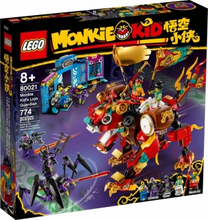 Monkie kid