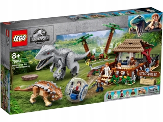 Jurasic World