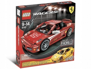 Racers