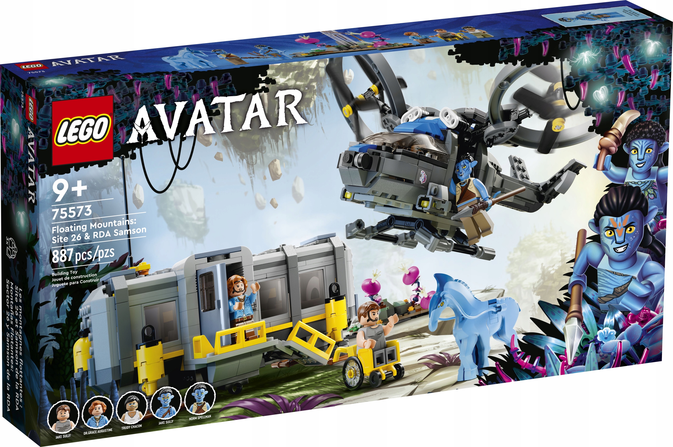 Avatar