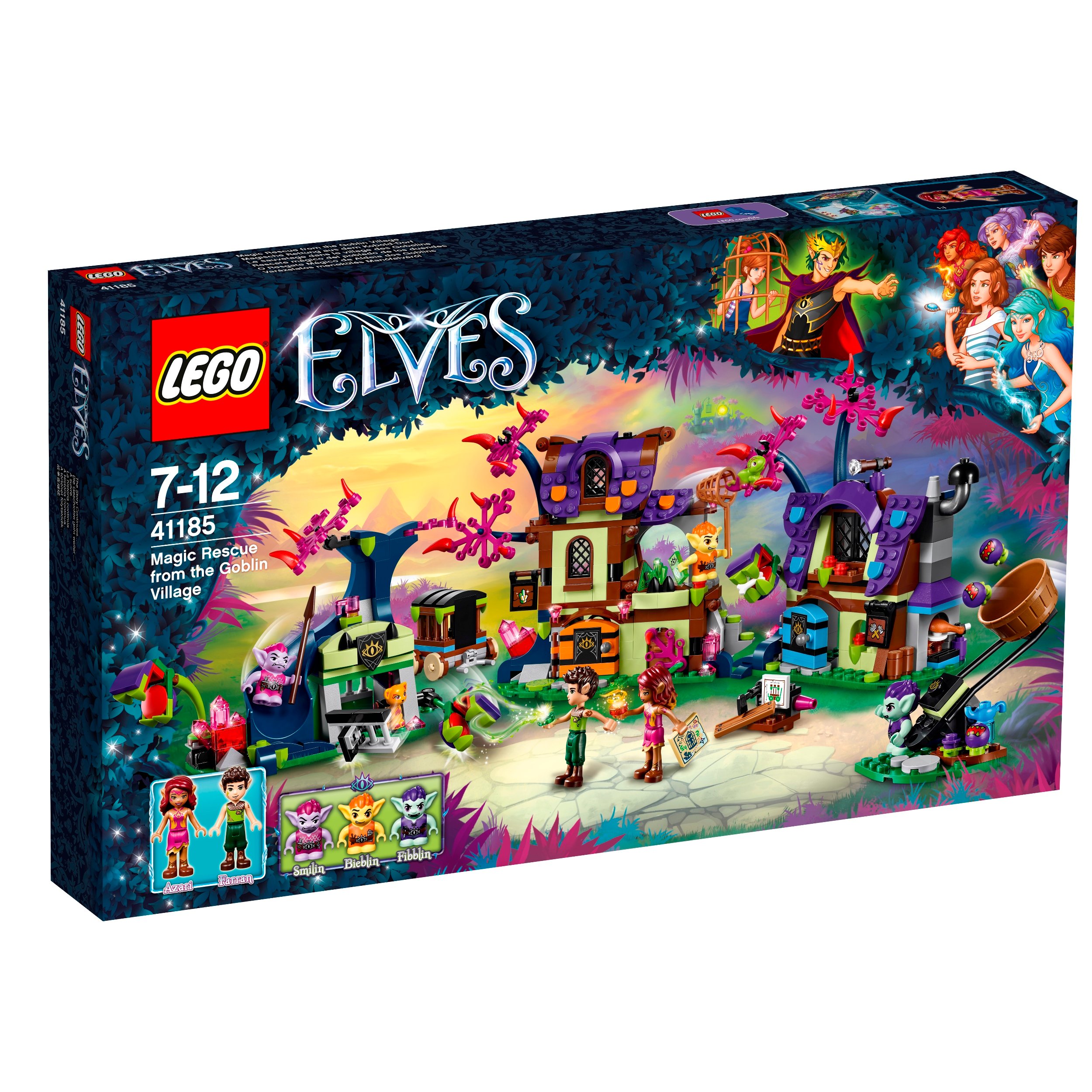 Elves