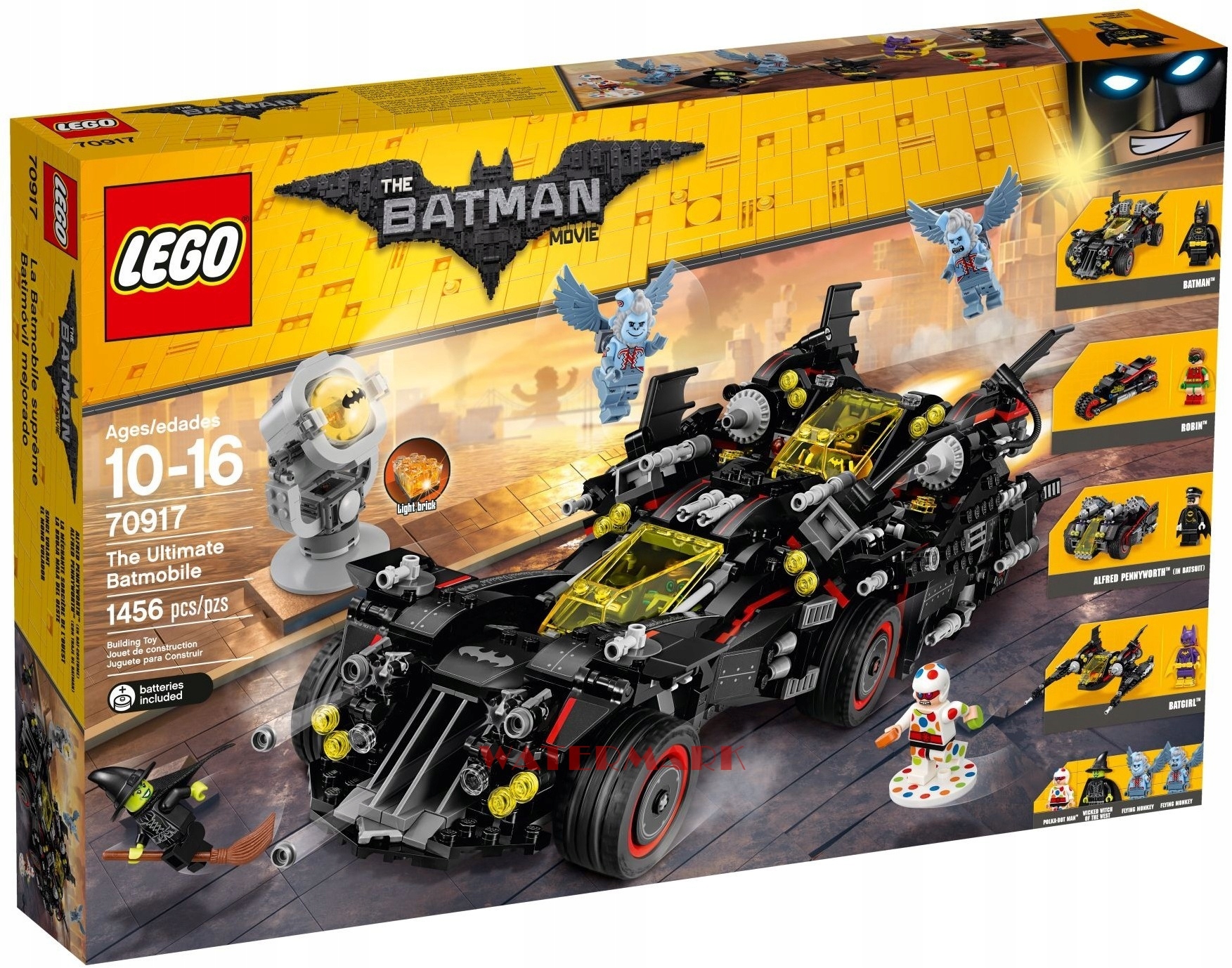Batman