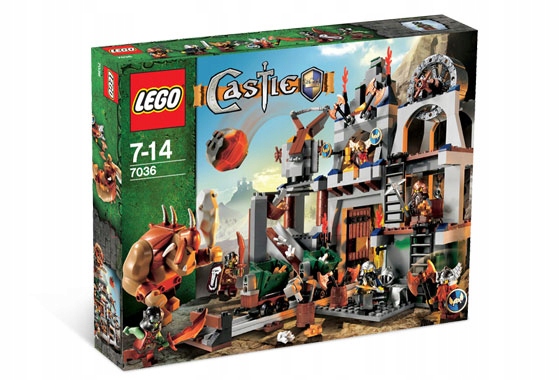 Castle