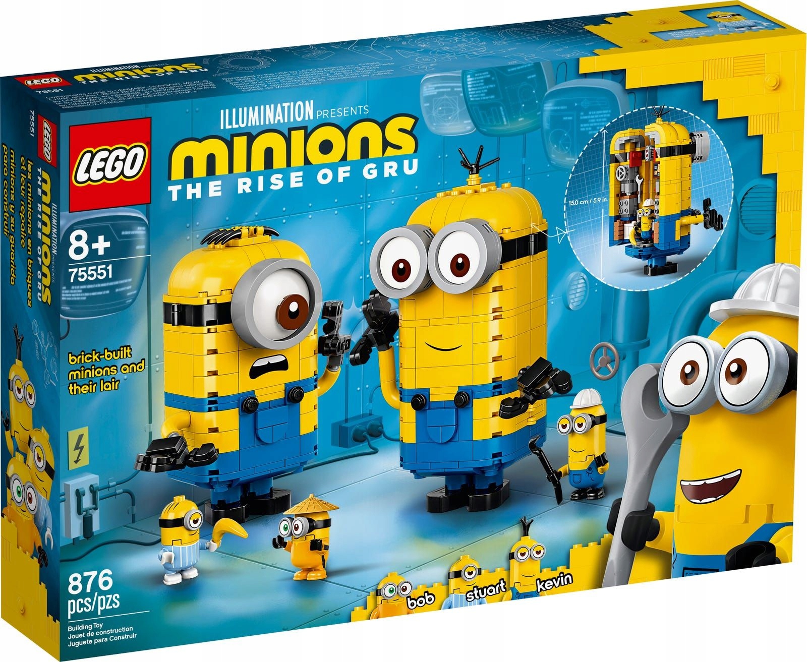 Minions