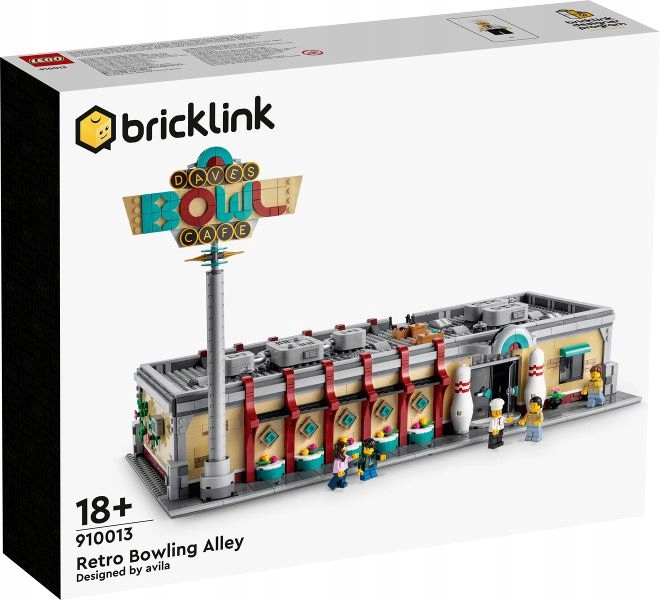 Bricklink