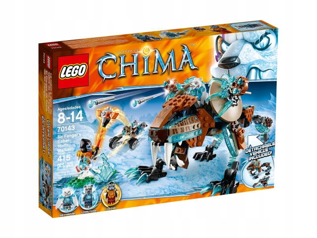 Chima