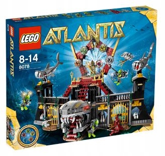 Atlantis