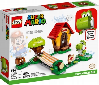 Super Mario