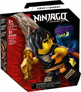 Ninjago