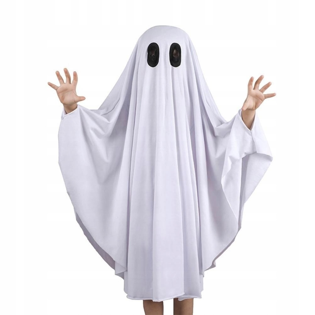 Kostýmy na Halloween