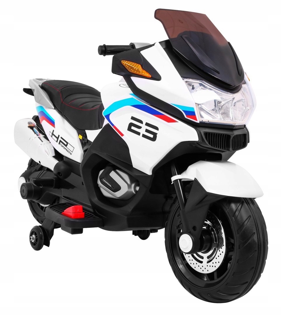 Motorky