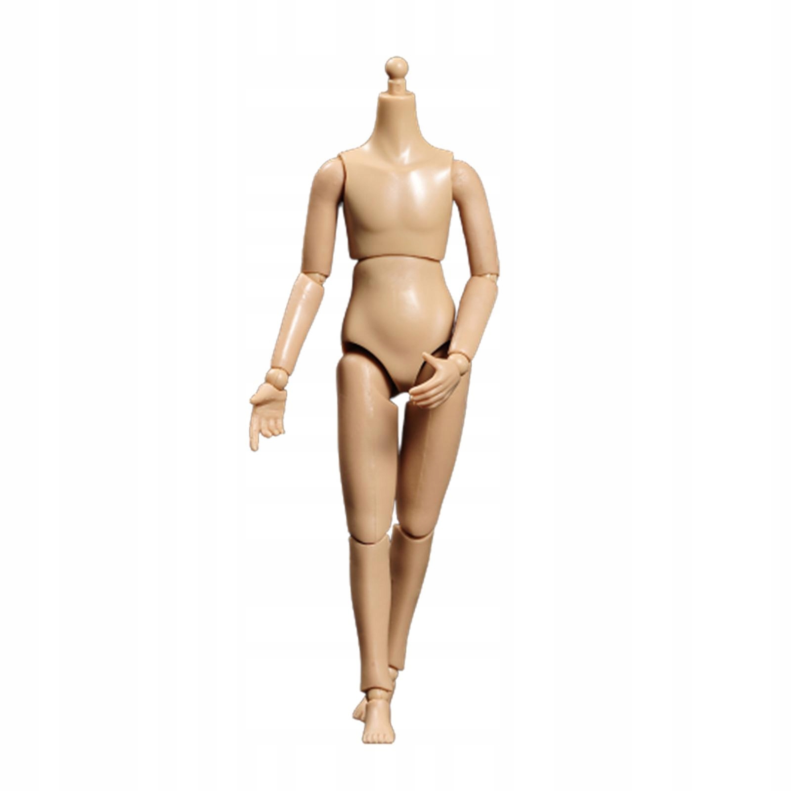 Detské body - 1: 6 Flexibilné chlapecky dievčatá pšeničná koža pšenica