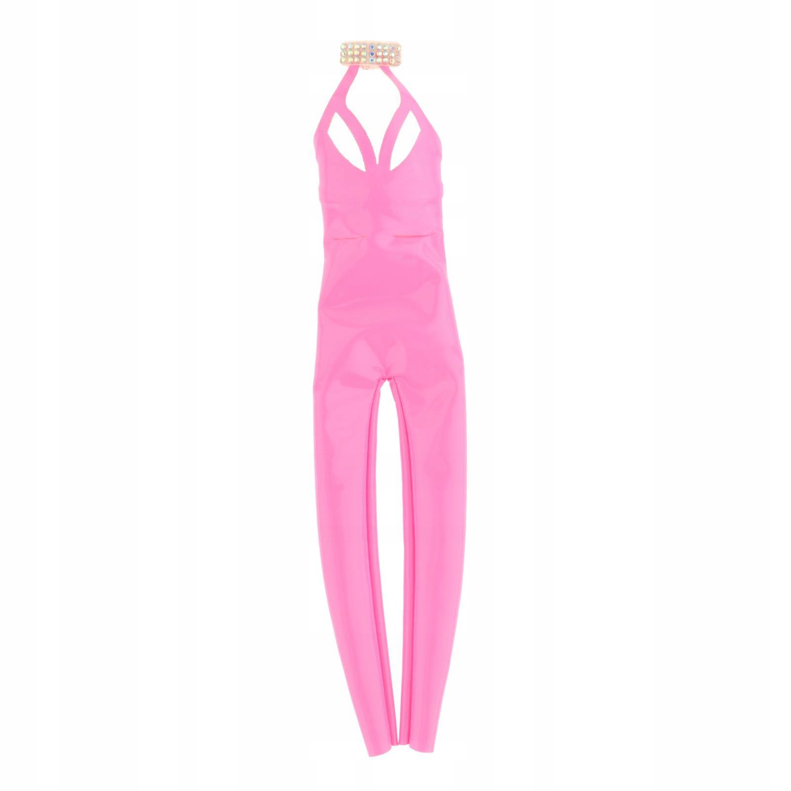 Detská kombinéza - 1/6 Scale Female Figure Body Suits pre 12