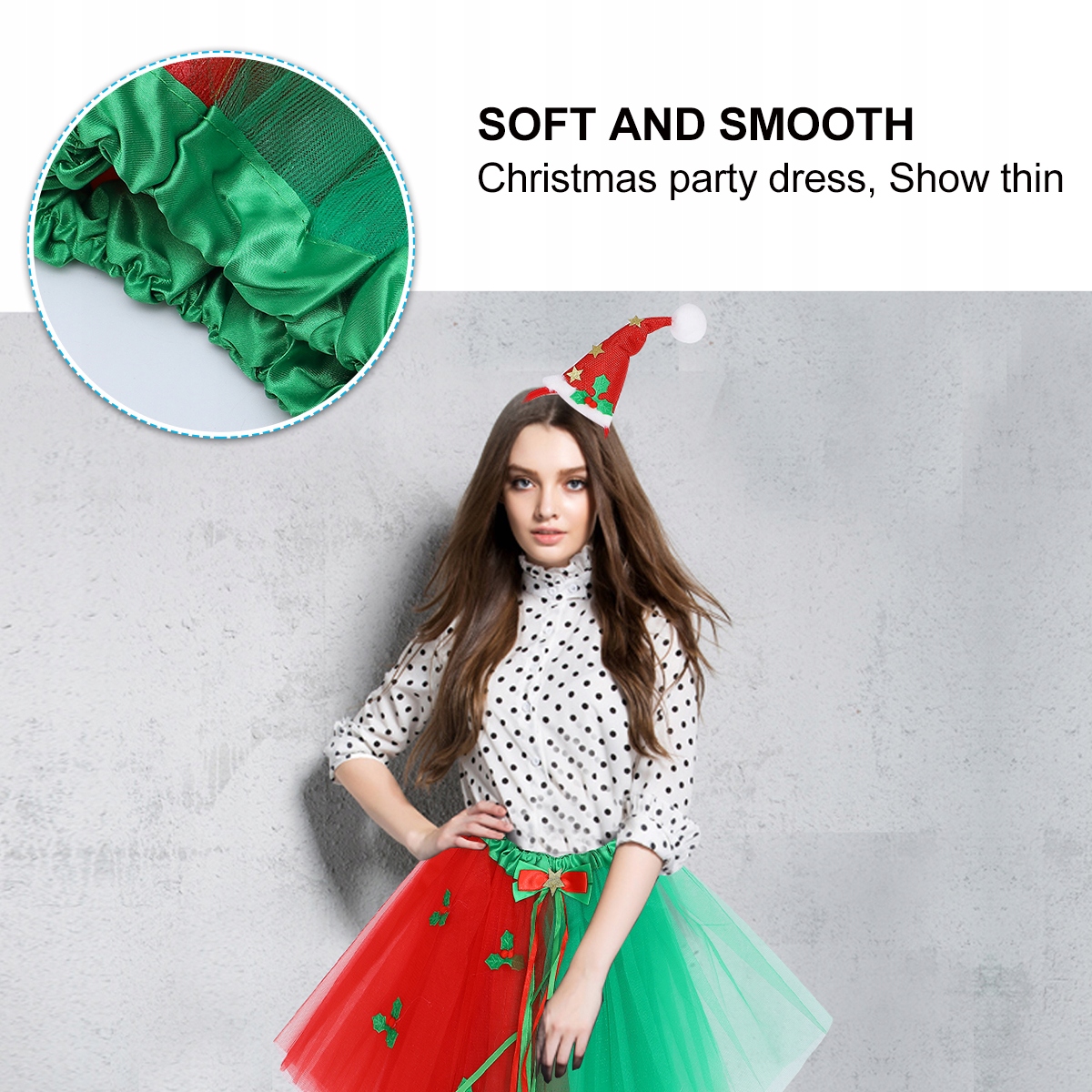 Eevi 92 BAUBLE SKITH