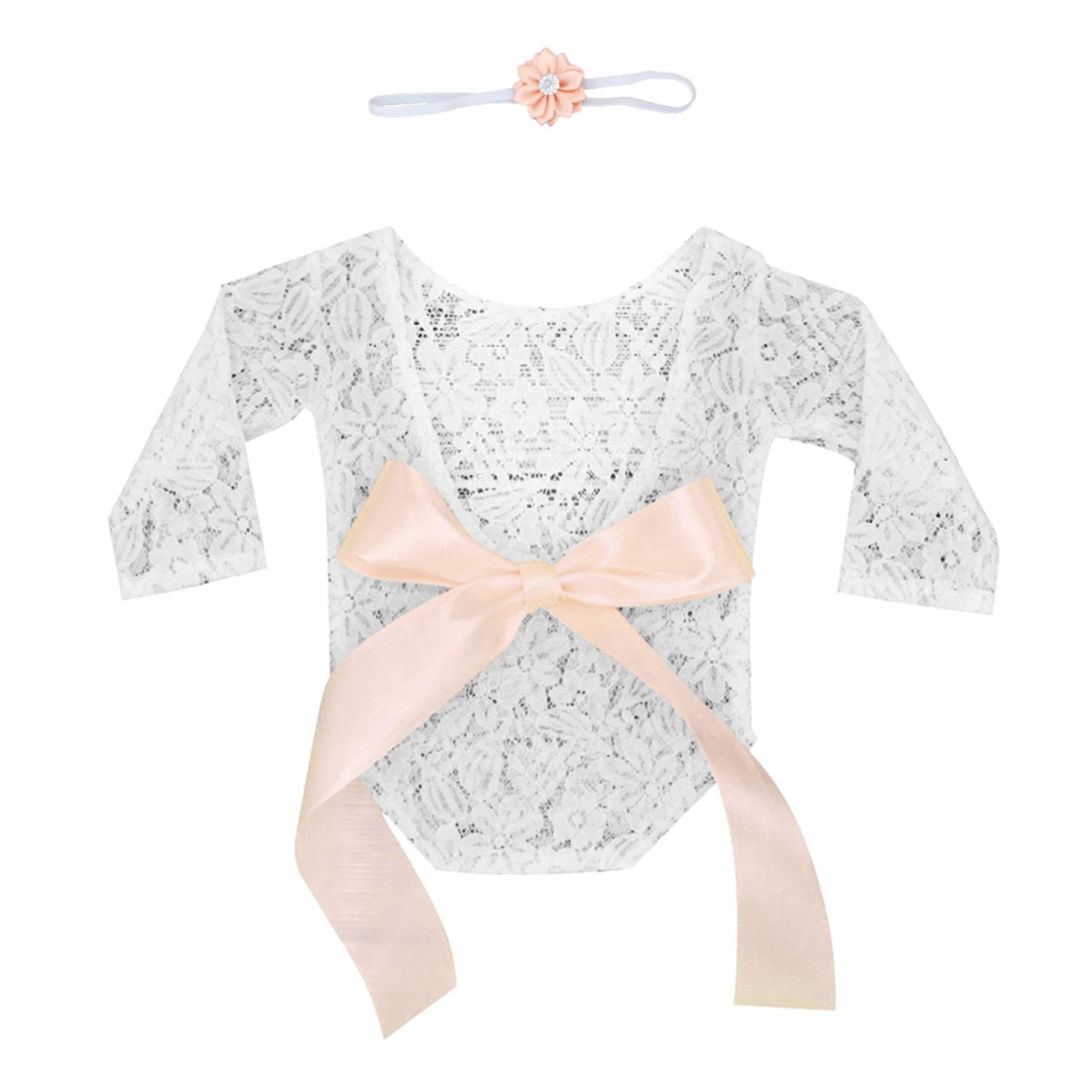 Detský komplet - Meriglare Baby Set 0 bezfarebných 1 ks.