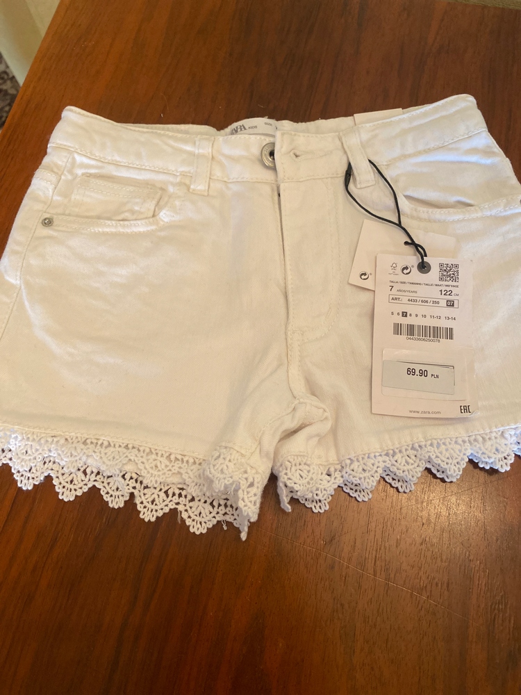 Detská košeľa - Krátke šortky Ralph Lauren 116