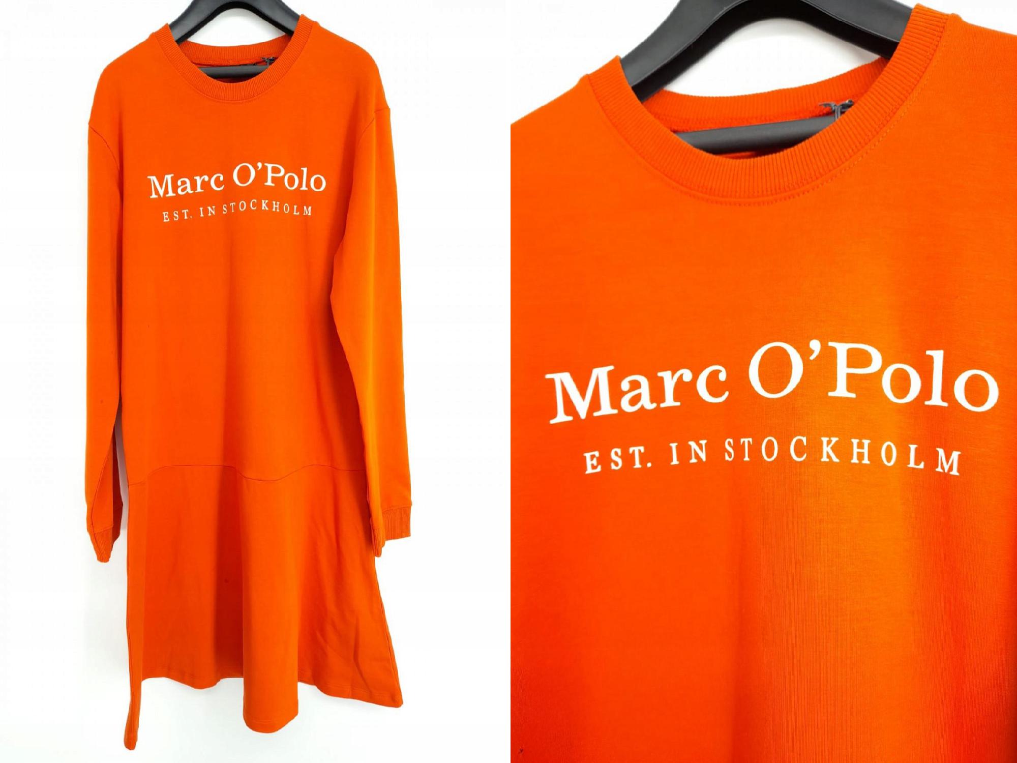 Dievčenské šaty - Mini Marc Dress o póle veľkosti 158
