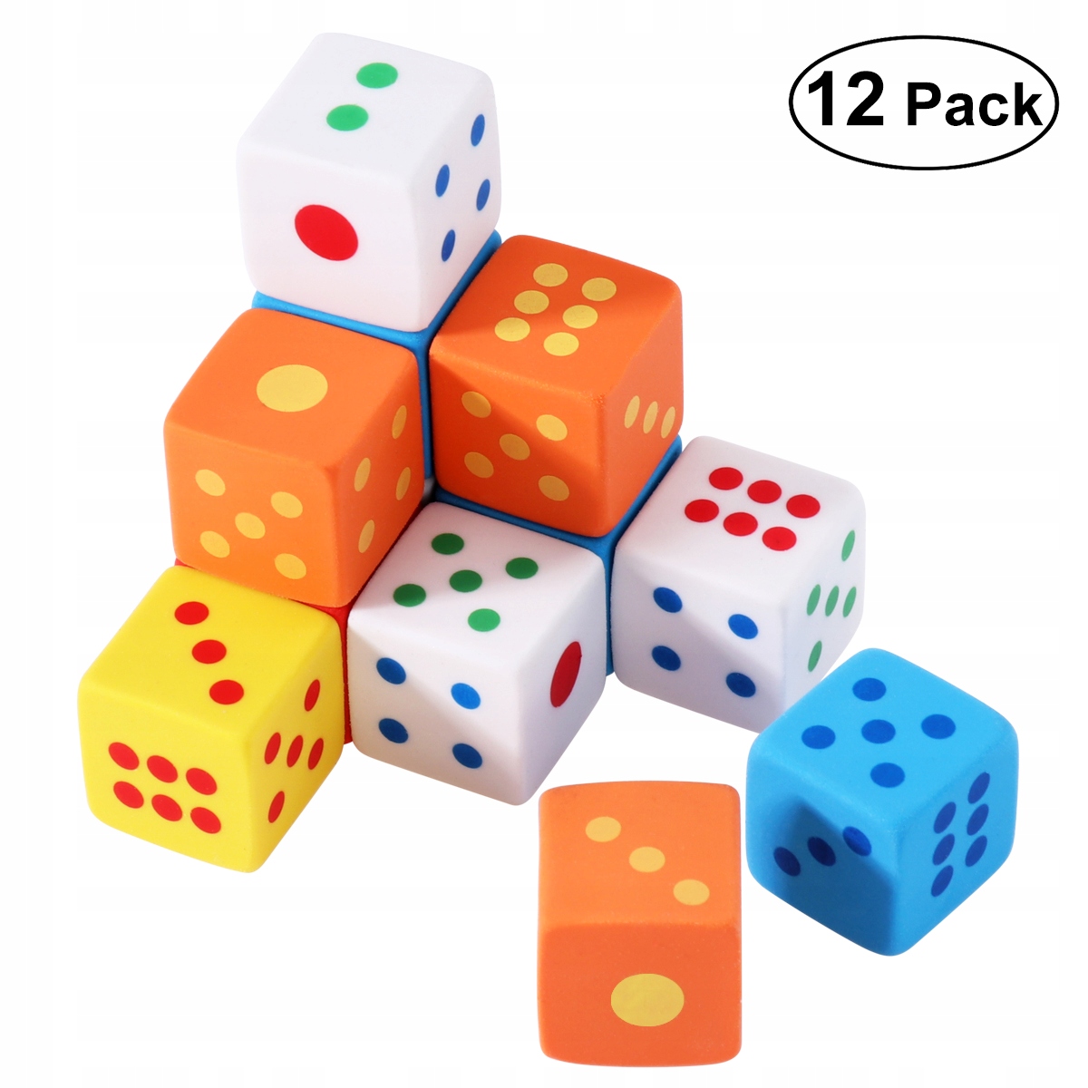 Eraser na prehĺtanie 1 ks.