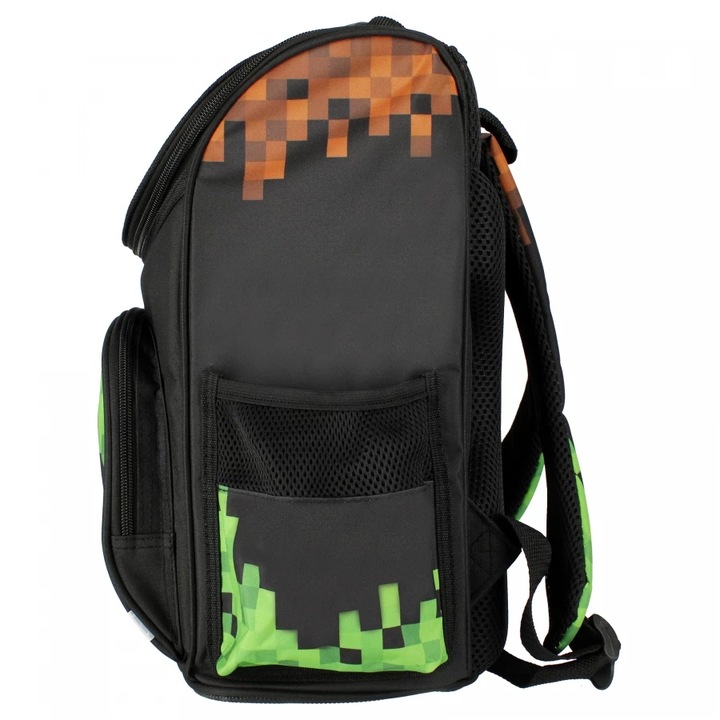 Školský batoh - taška Minecraft 23L